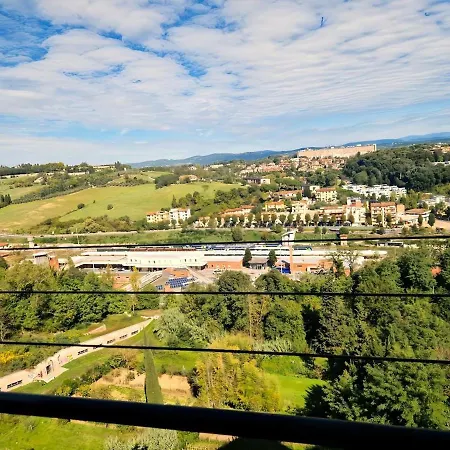 Appartamento Grazioso Nel Centro Storico Di *