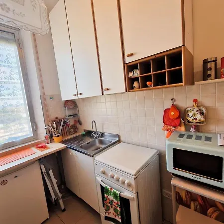 Grazioso Nel Centro Storico Di