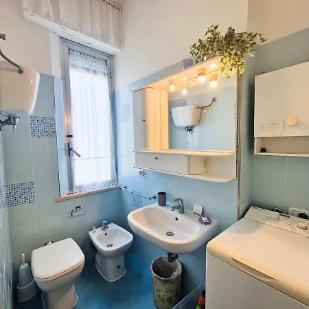 Grazioso Nel Centro Storico Di