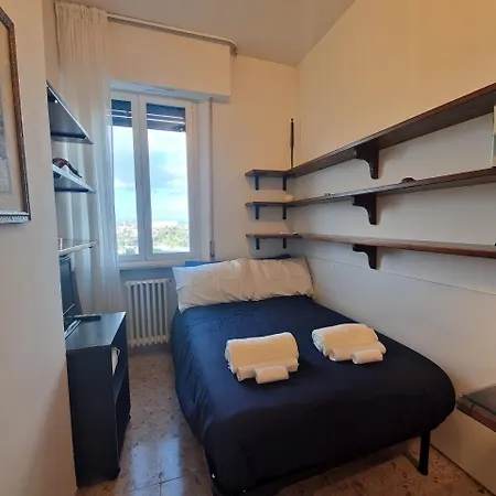 Grazioso Nel Centro Storico Di