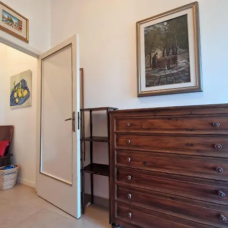 Grazioso Nel Centro Storico Di *