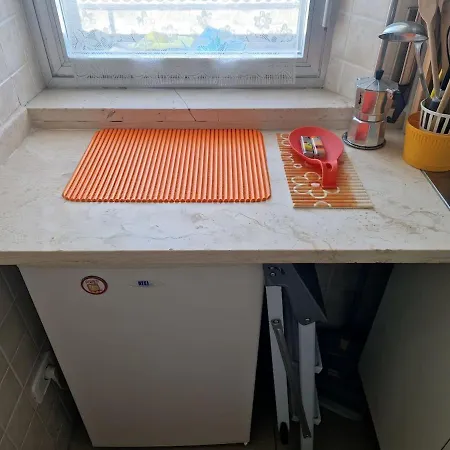 Appartamento Grazioso Nel Centro Storico Di