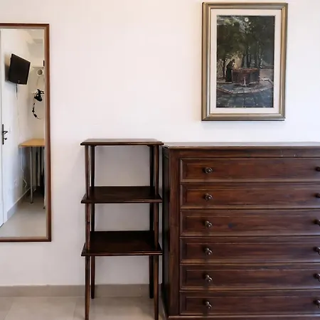 Apartman Grazioso Nel Centro Storico Di Siena