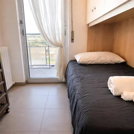 Grazioso Nel Centro Storico Di