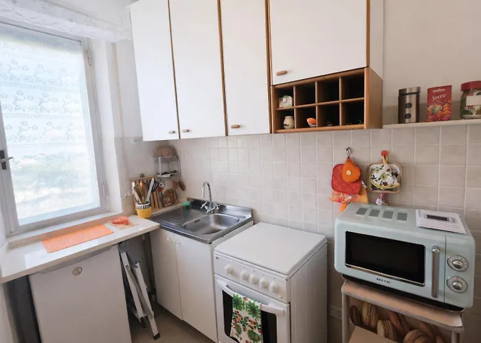 Grazioso Nel Centro Storico Di Apartman *