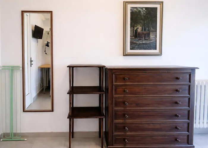 Apartman Grazioso Nel Centro Storico Di Siena