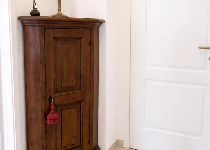 Apartman Grazioso Nel Centro Storico Di Siena