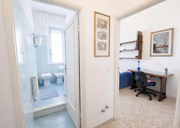 Grazioso Nel Centro Storico Di سيينا