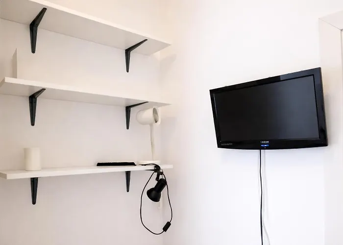 Apartman Grazioso Nel Centro Storico Di *