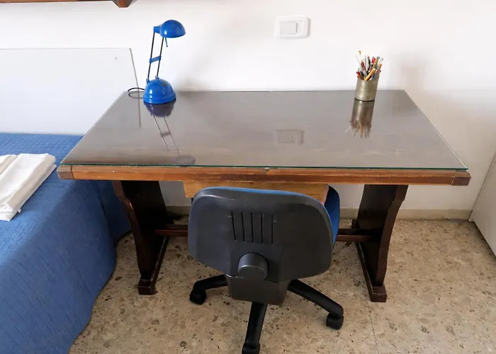 Grazioso Nel Centro Storico Di