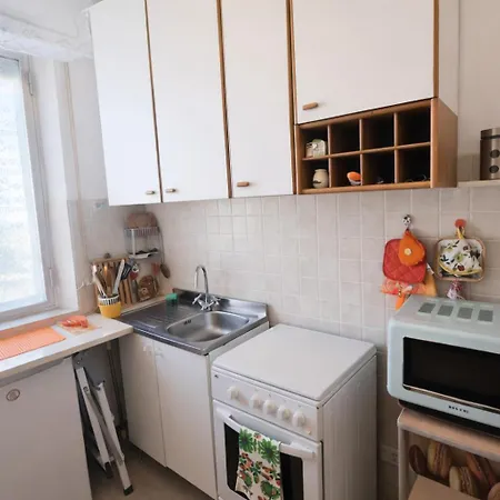 Grazioso Nel Centro Storico Di Apartment *