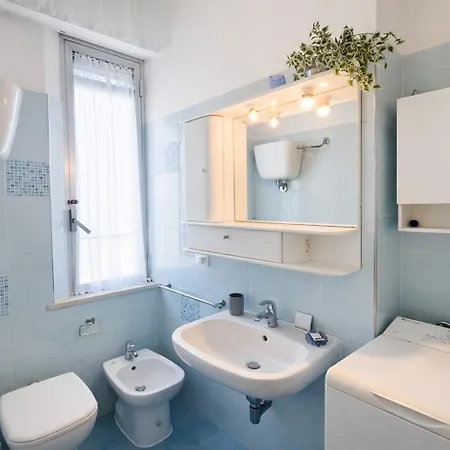 Grazioso Nel Centro Storico Di Apartment