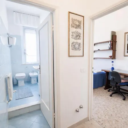 Grazioso Nel Centro Storico Di Siena