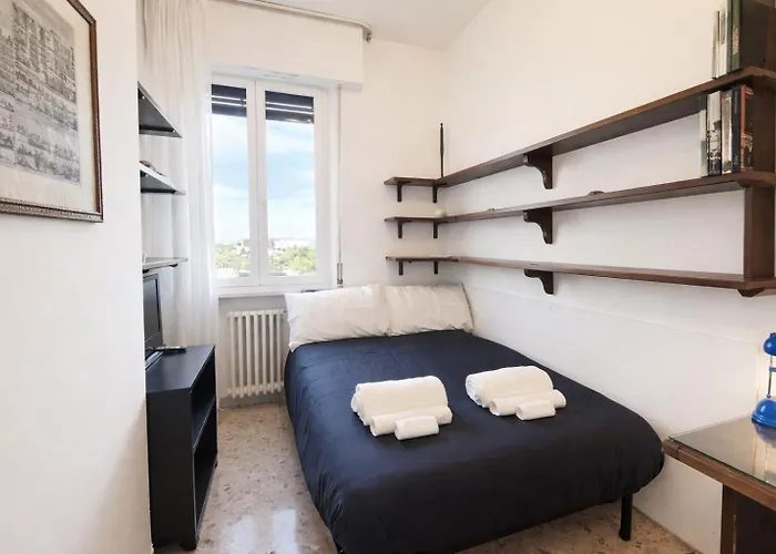 Grazioso Nel Centro Storico Di Apartment *