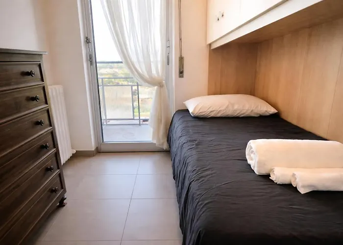 Grazioso Nel Centro Storico Di