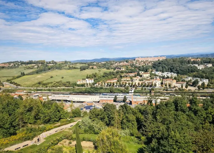 Grazioso Nel Centro Storico Di