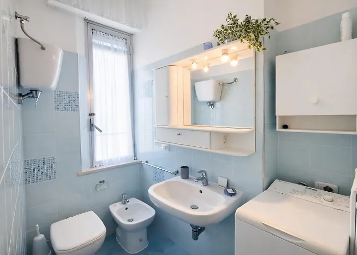 Grazioso Nel Centro Storico Di Apartment