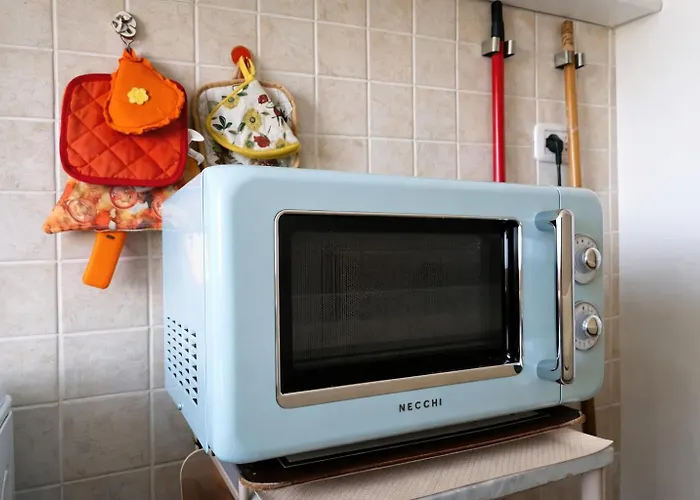 Apartment Grazioso Nel Centro Storico Di *