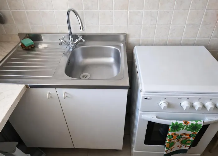 Grazioso Nel Centro Storico Di Apartment