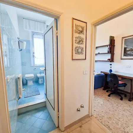 Appartement Grazioso Nel Centro Storico Di
