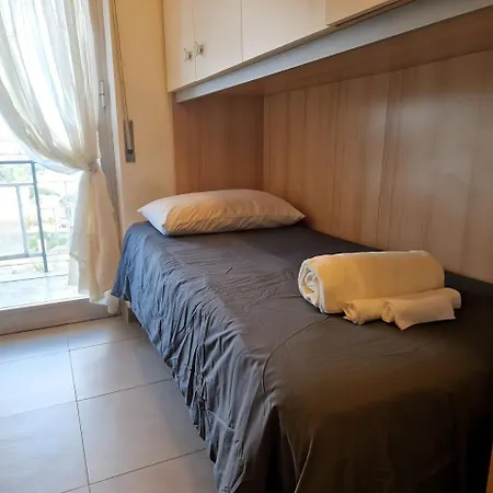 Grazioso Nel Centro Storico Di Appartement *