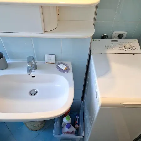 Appartement Grazioso Nel Centro Storico Di