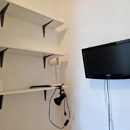 Appartement Grazioso Nel Centro Storico Di Sienne