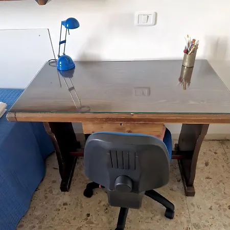 Grazioso Nel Centro Storico Di Appartement *