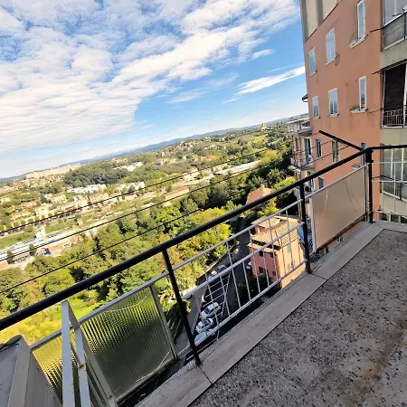 Appartement Grazioso Nel Centro Storico Di *