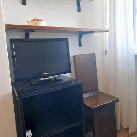 Grazioso Nel Centro Storico Di Appartement Sienne