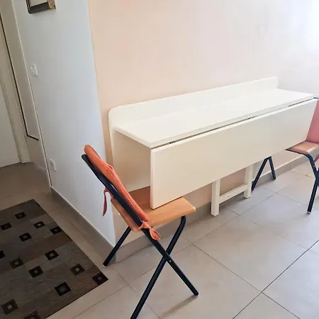 Grazioso Nel Centro Storico Di