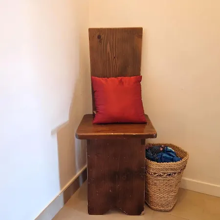 Grazioso Nel Centro Storico Di *